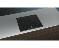Siemens PŁYTA INDUKCYJNA SIEMENS ED651FSB5E ### - 1017141 - zdjęcie 4